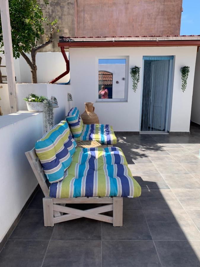 Casa Laryssiou Villa Gythio Exterior photo