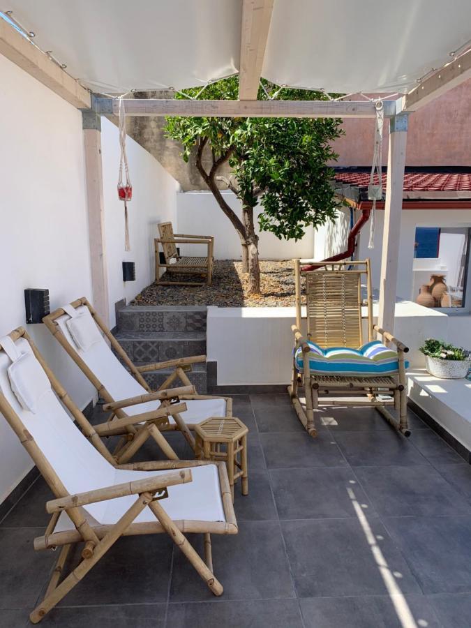 Casa Laryssiou Villa Gythio Exterior photo